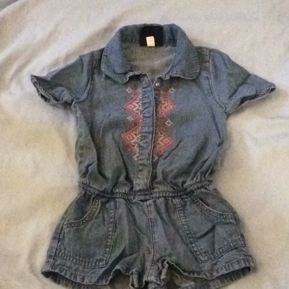 Jumpsuit